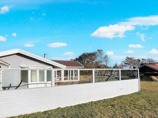 Vakantiehuis Løkken  4