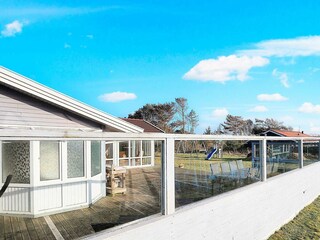 Casa per le vacanze Løkken  21