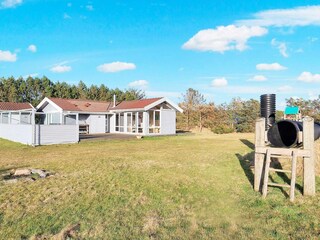 Vakantiehuis Løkken  5