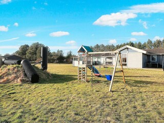 Vakantiehuis Løkken  30