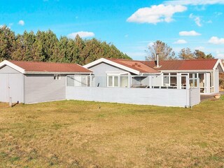 Casa per le vacanze Løkken  22