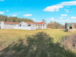 Ferienhaus Løkken  23