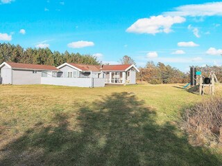 Holiday house Løkken  23