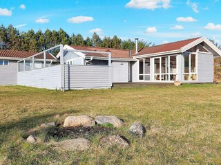 Vakantiehuis Løkken  12
