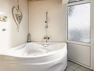 Ferienhaus Løkken  24