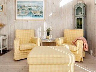 Maison de vacances Løkken  26