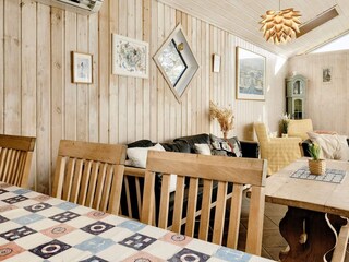 Maison de vacances Løkken  17