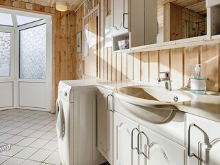 Maison de vacances Løkken  13