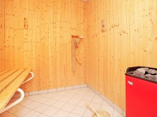 Maison de vacances Løkken  7