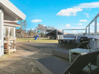 Vakantiehuis Løkken  27