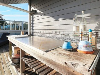 Holiday house Løkken  27