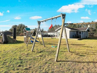 Ferienhaus Løkken  30
