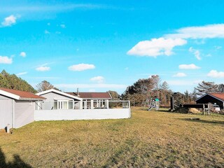 Holiday house Løkken  15