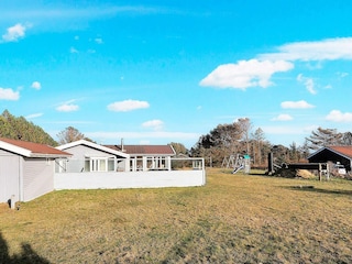 Vakantiehuis Løkken  15