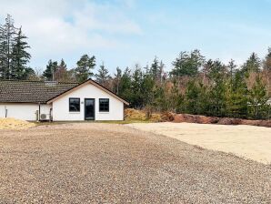 12 Personen Ferienhaus in Henne - Henne Strand - image1