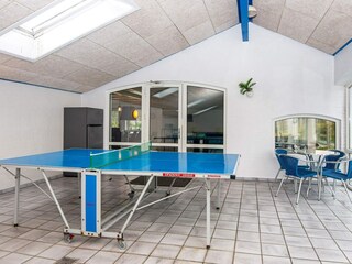Maison de vacances Henne Strand  32