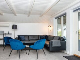 Vakantiehuis Henne Strand  22