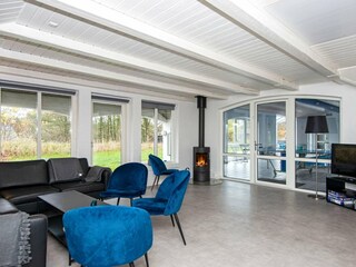 Maison de vacances Henne Strand  25