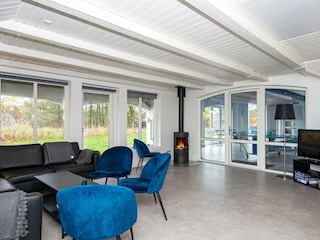 Maison de vacances Henne Strand  26