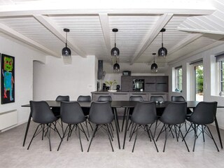 Casa per le vacanze Henne Strand  8