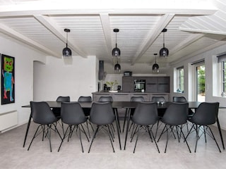 Ferienhaus Henne Strand  7