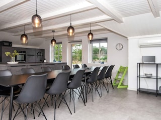 Ferienhaus Henne Strand  21