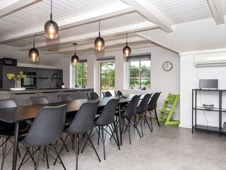 Vakantiehuis Henne Strand  39