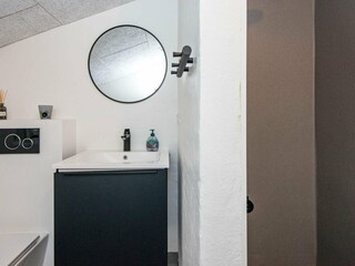 Vakantiehuis Henne Strand  22