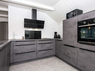 Vakantiehuis Henne Strand  12