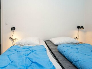 Maison de vacances Henne Strand  17