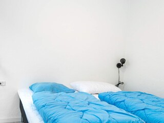 Maison de vacances Henne Strand  12