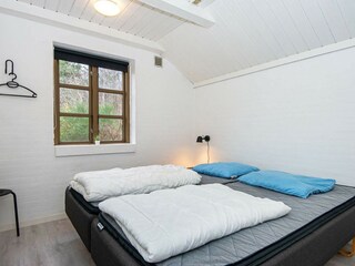 Maison de vacances Henne Strand  5
