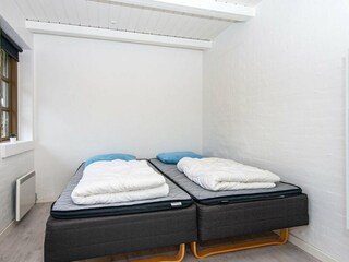 Maison de vacances Henne Strand  36
