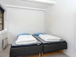 Vakantiehuis Henne Strand  6