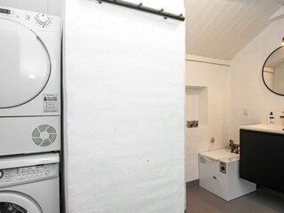 Casa de vacaciones Henne Strand  11