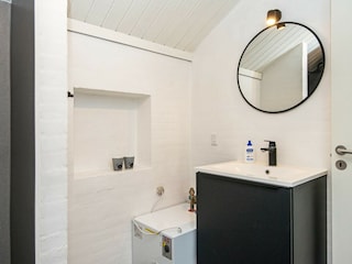 Ferienhaus Henne Strand  14