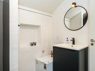 Vakantiehuis Henne Strand  13