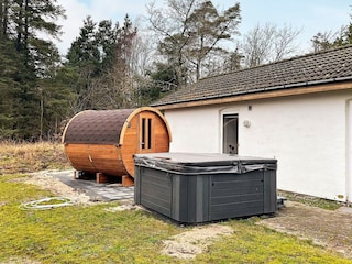 Ferienhaus Henne Strand  30