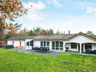 Holiday house Henne Strand  16