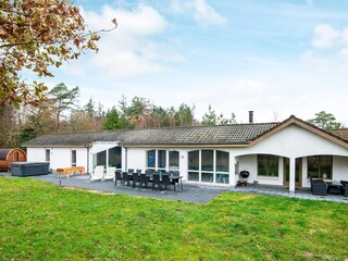 Vakantiehuis Henne Strand  30