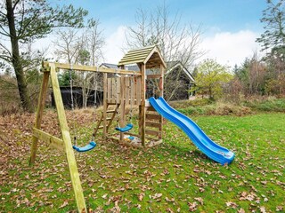 Ferienhaus Henne Strand  22