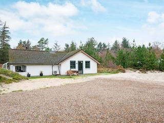 Holiday house Henne Strand  11