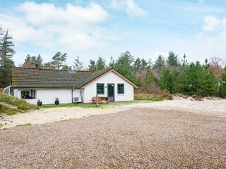 Maison de vacances Henne Strand  13