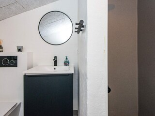 Vakantiehuis Henne Strand  39