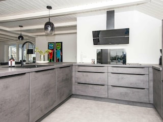 Ferienhaus Henne Strand  18