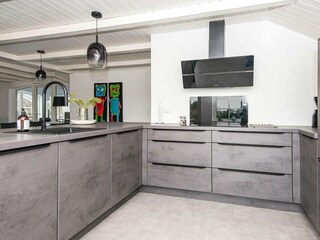 Maison de vacances Henne Strand  21