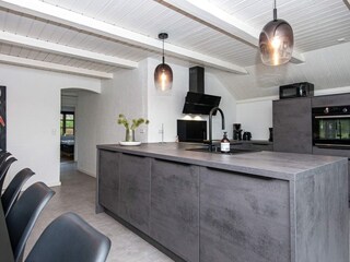 Vakantiehuis Henne Strand  28