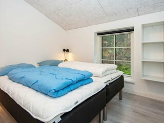 Maison de vacances Henne Strand  22