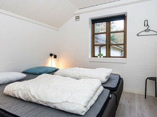 Maison de vacances Henne Strand  34