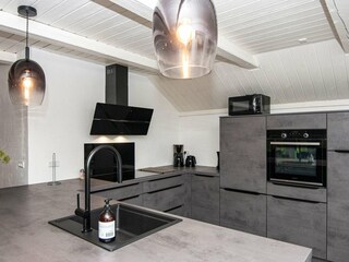 Maison de vacances Henne Strand  41